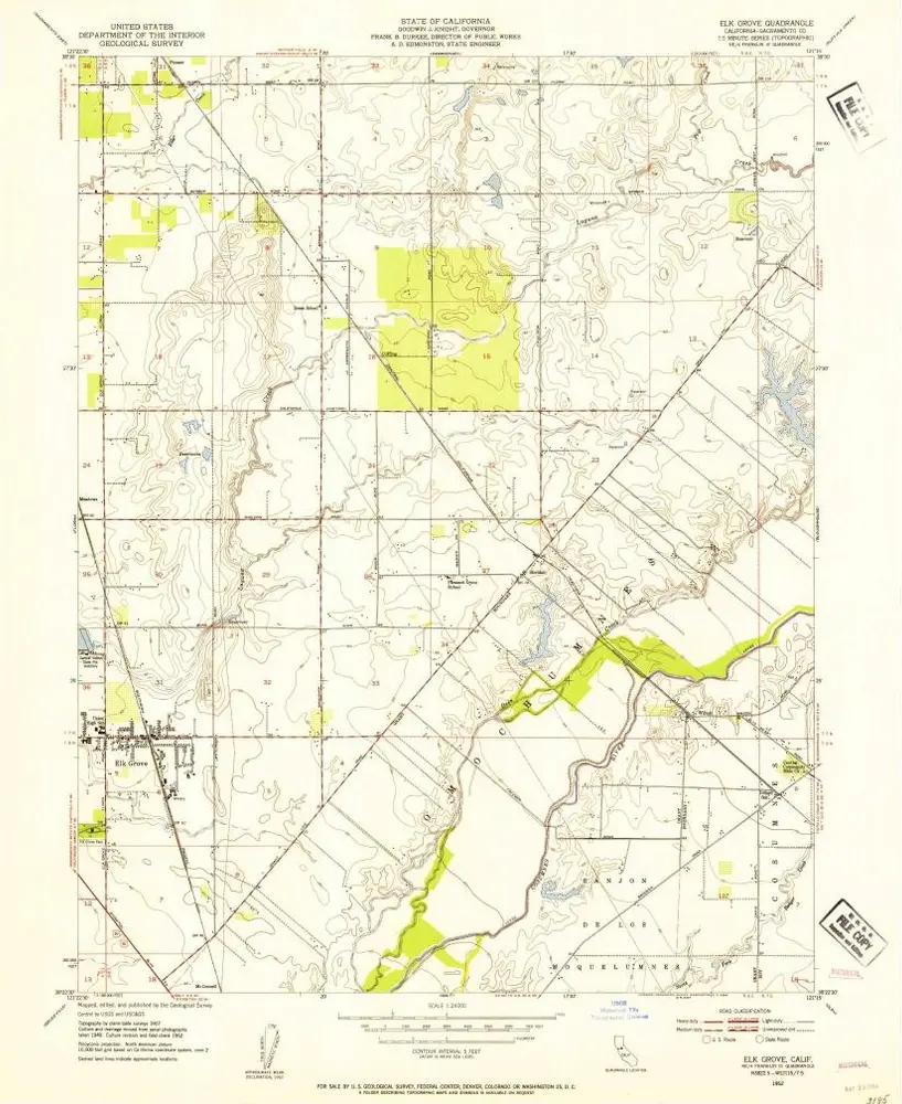 Vista previa del mapa antiguo