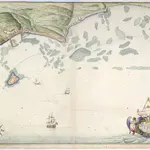 Thumbnail of historical map