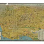 Anteprima della vecchia mappa