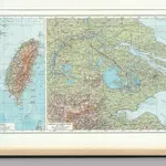 Anteprima della vecchia mappa