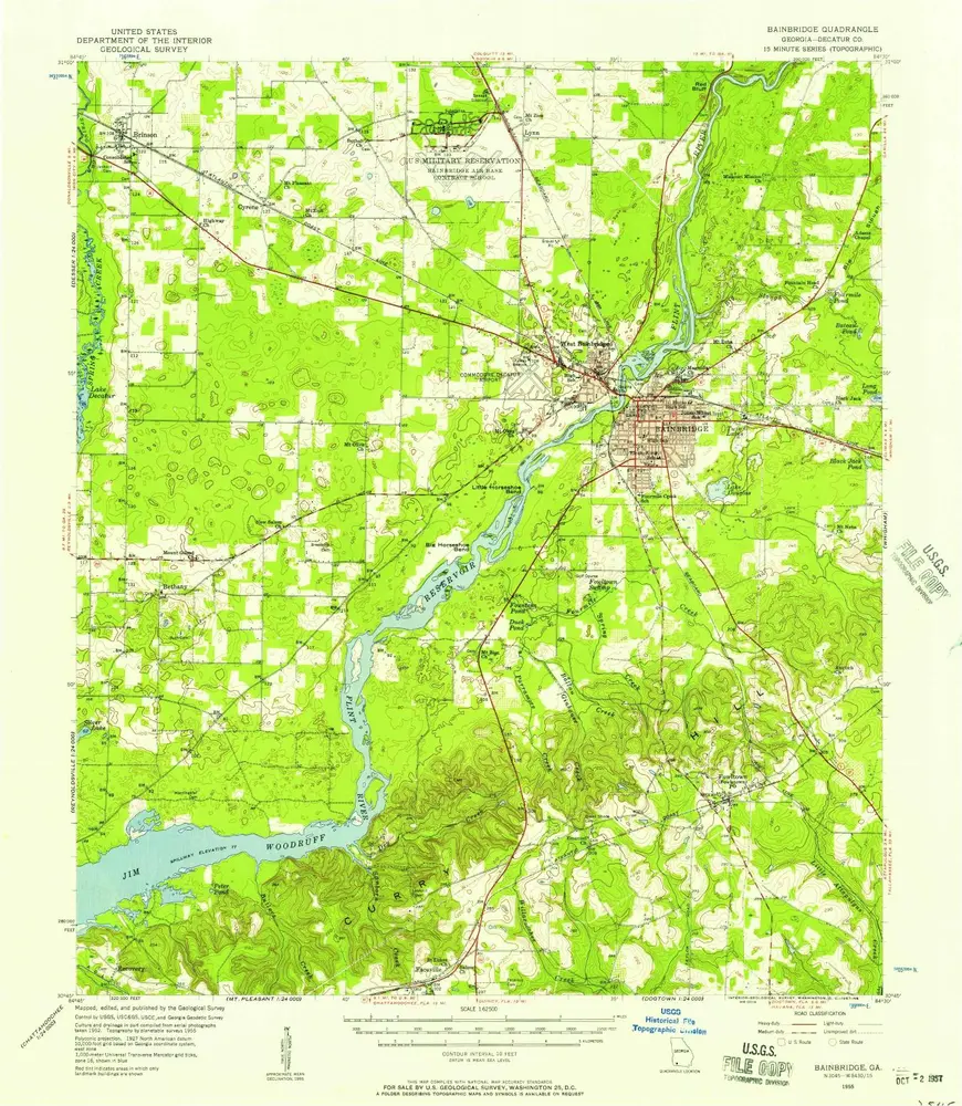 Anteprima della vecchia mappa