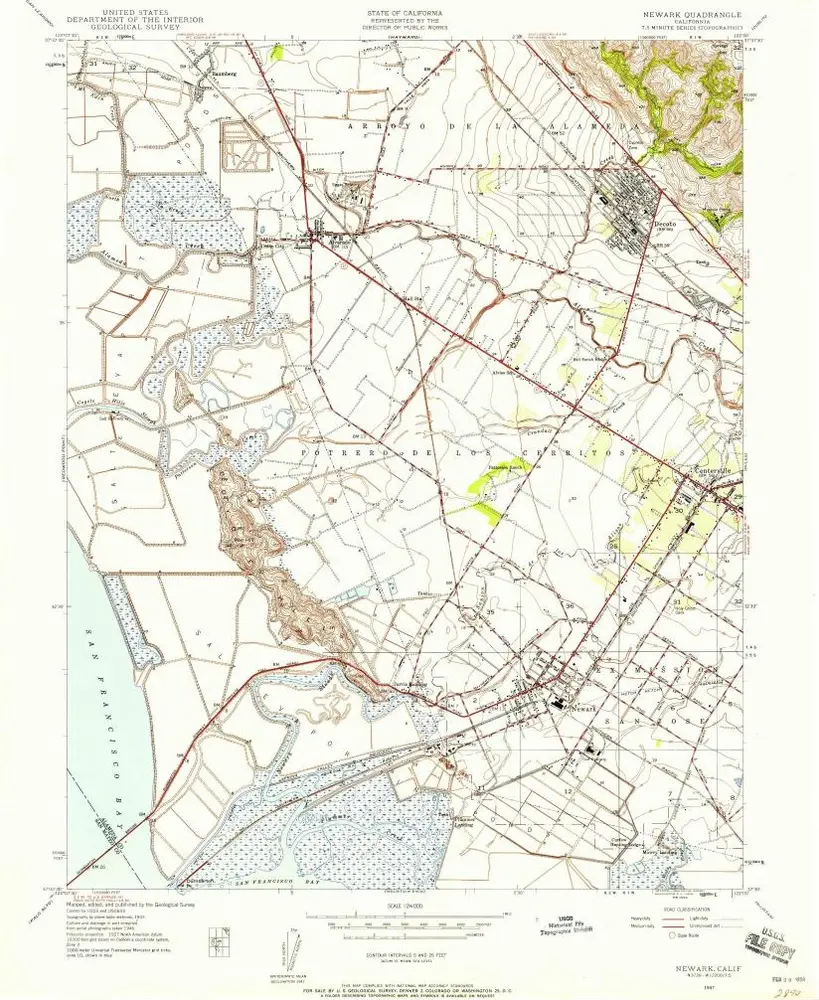 Pré-visualização do mapa antigo