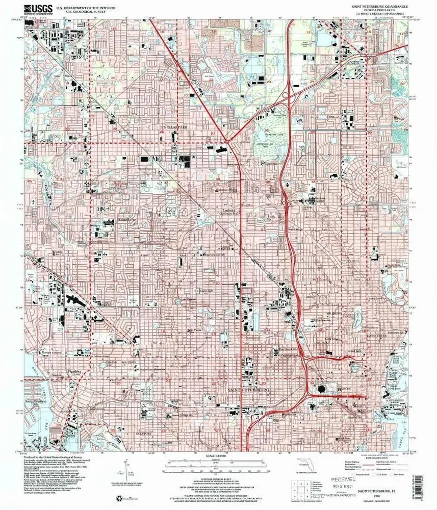 Thumbnail of historical map