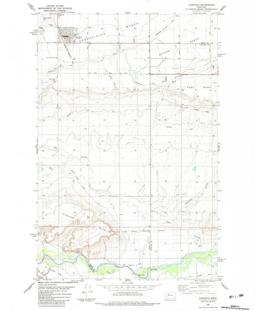 Pré-visualização do mapa antigo