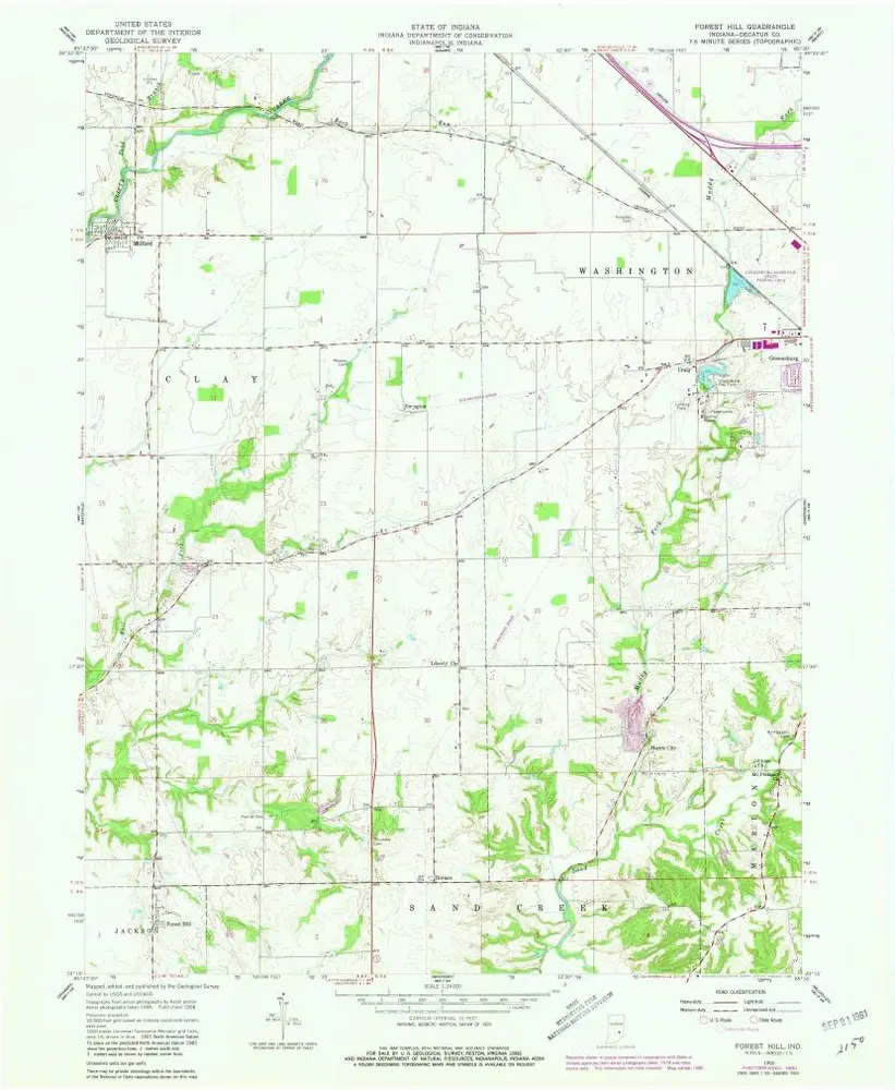 Pré-visualização do mapa antigo