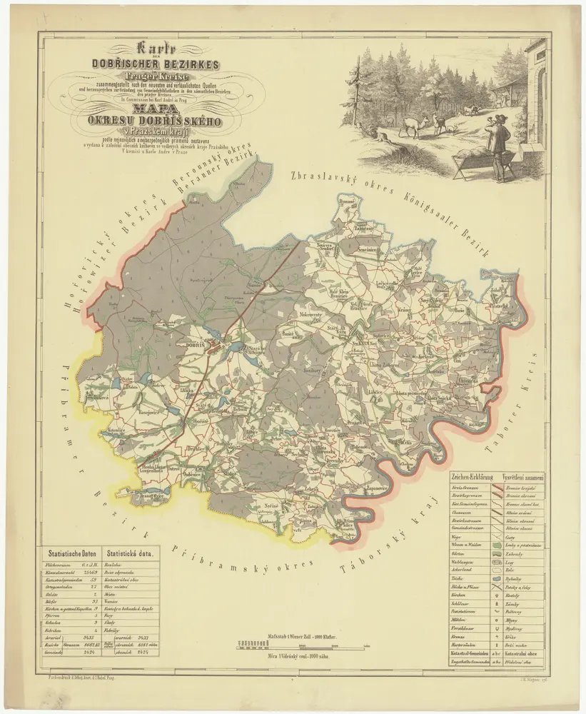 Aperçu de l'ancienne carte