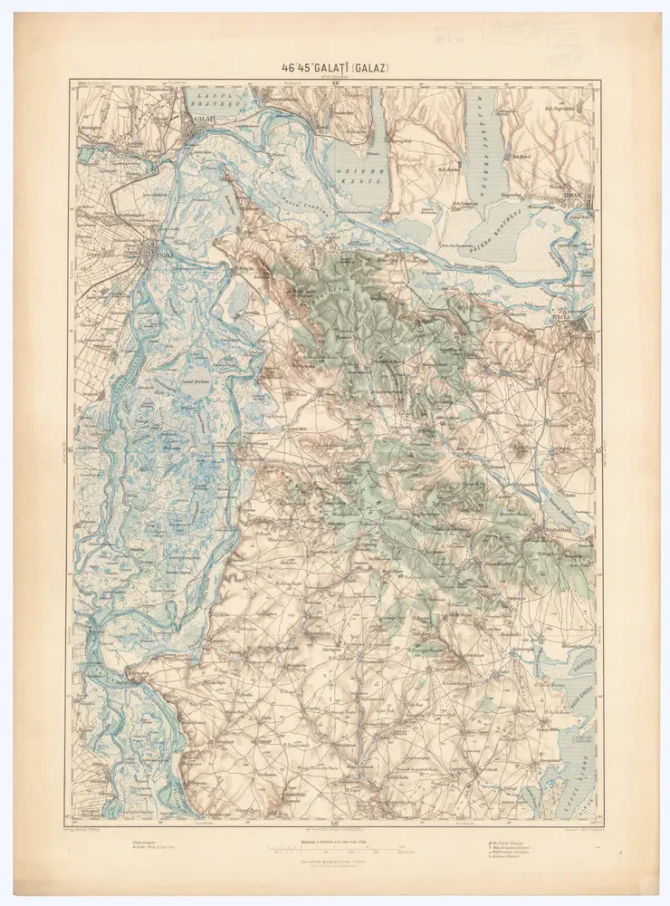 Pré-visualização do mapa antigo