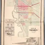 Thumbnail of historical map