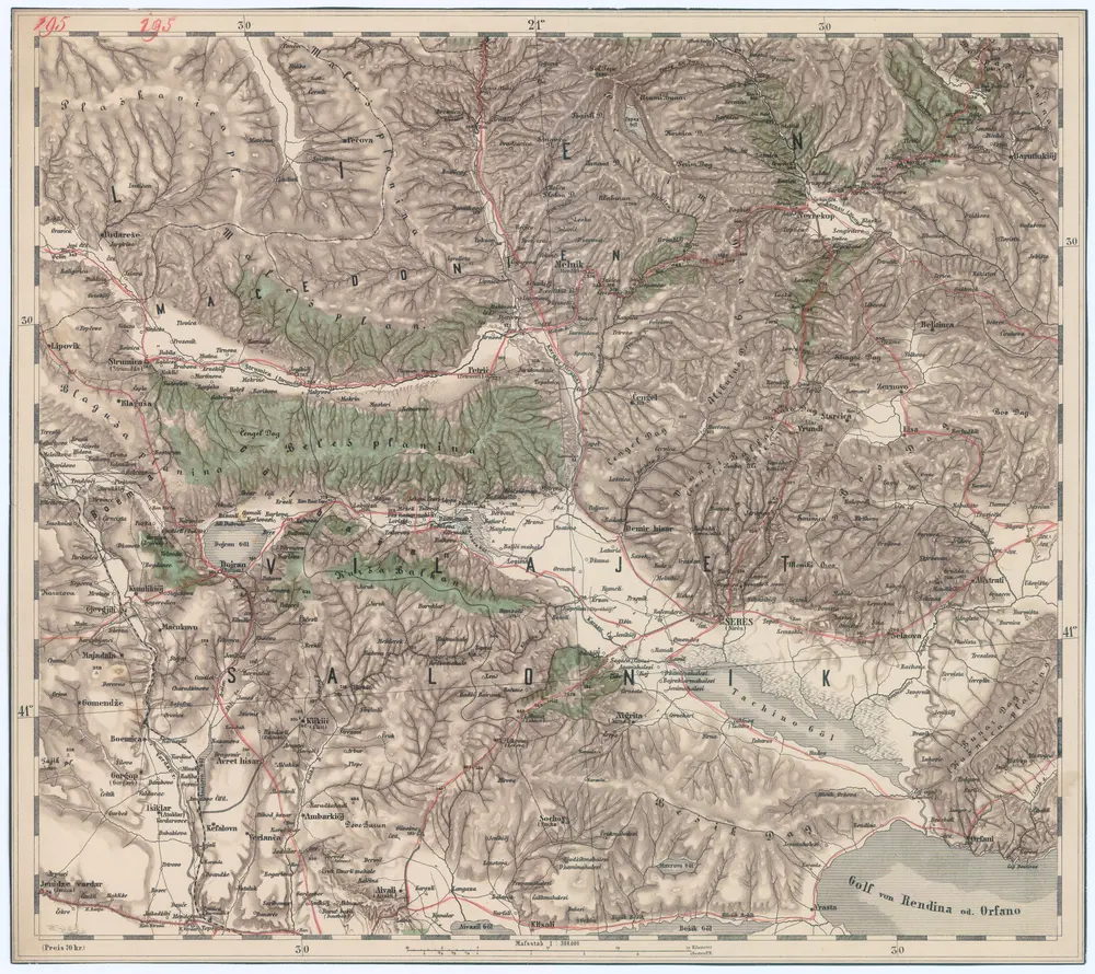 Pré-visualização do mapa antigo