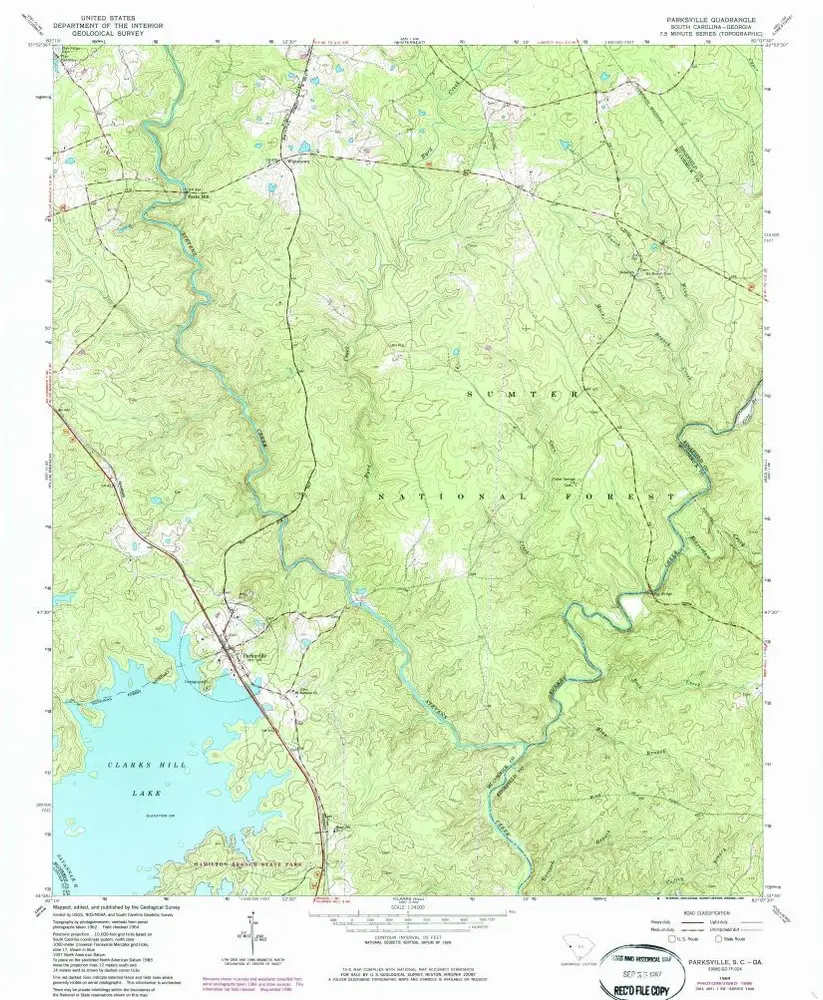 Thumbnail of historical map