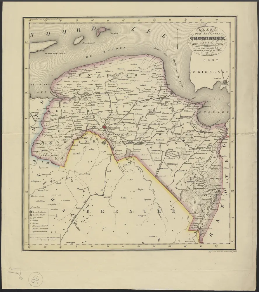 Pré-visualização do mapa antigo