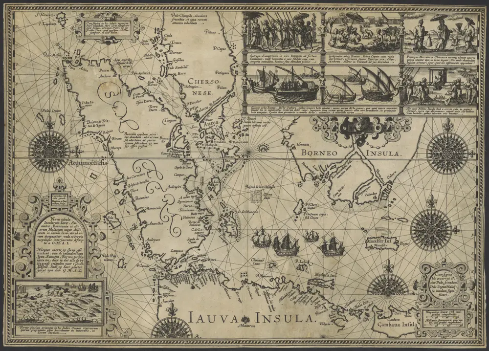 Thumbnail of historical map