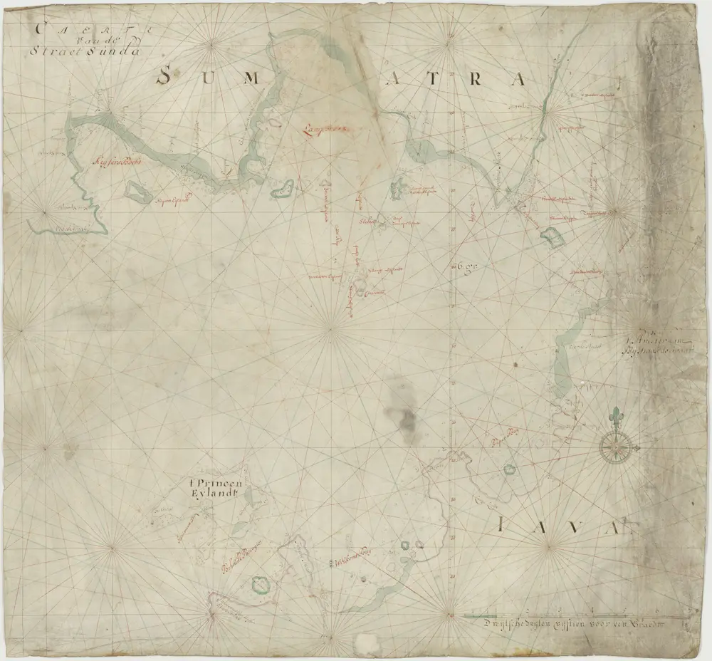 Thumbnail of historical map