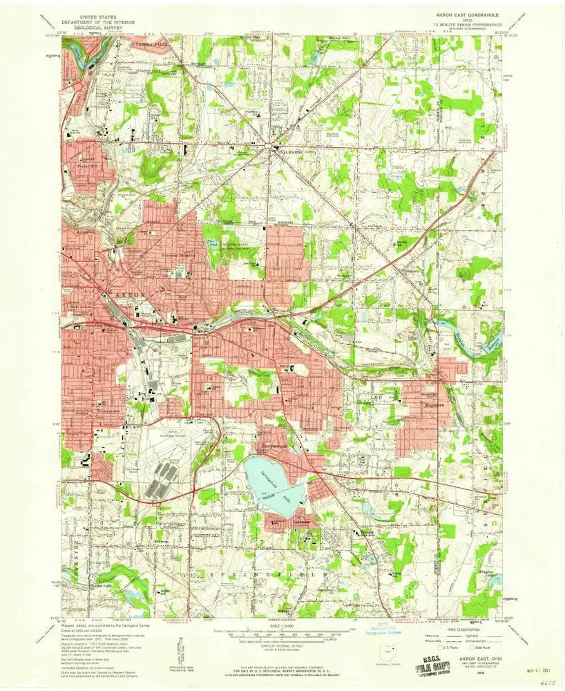 Anteprima della vecchia mappa