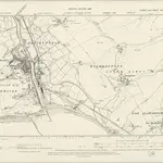 Anteprima della vecchia mappa