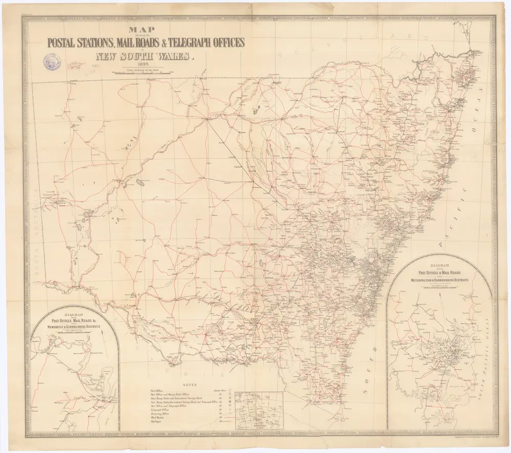 Thumbnail of historical map