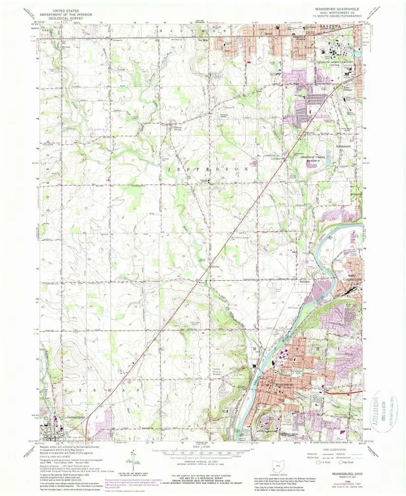 Pré-visualização do mapa antigo