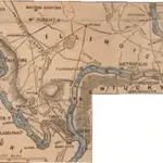 Thumbnail of historical map