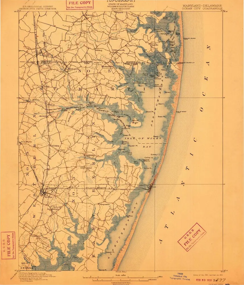 Thumbnail of historical map