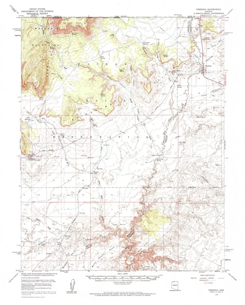 Anteprima della vecchia mappa