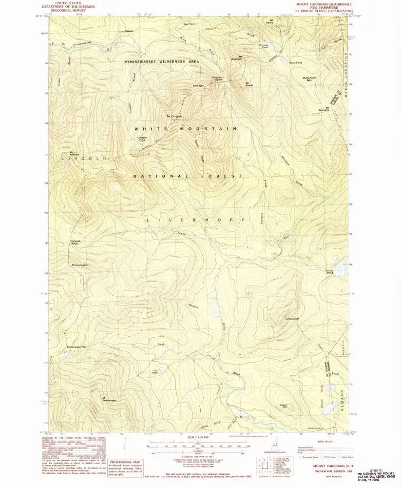 Thumbnail of historical map