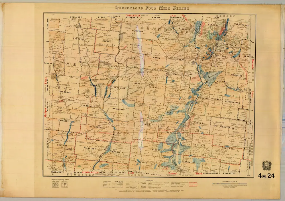 Thumbnail of historical map