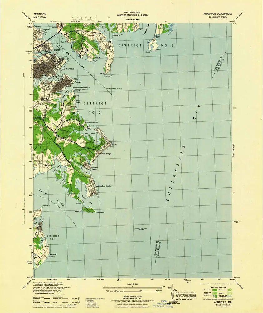 Thumbnail of historical map