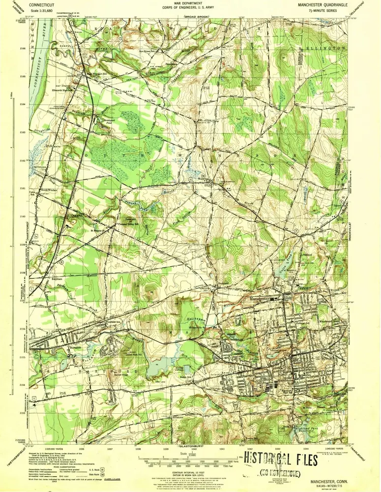 Thumbnail of historical map