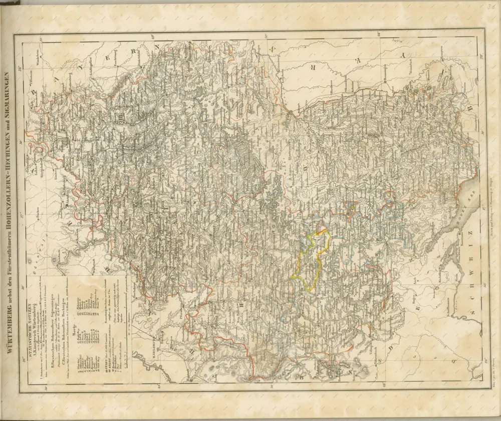 Pré-visualização do mapa antigo