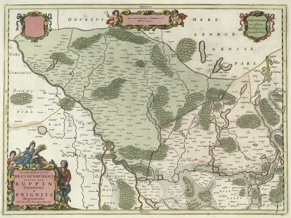 Thumbnail of historical map