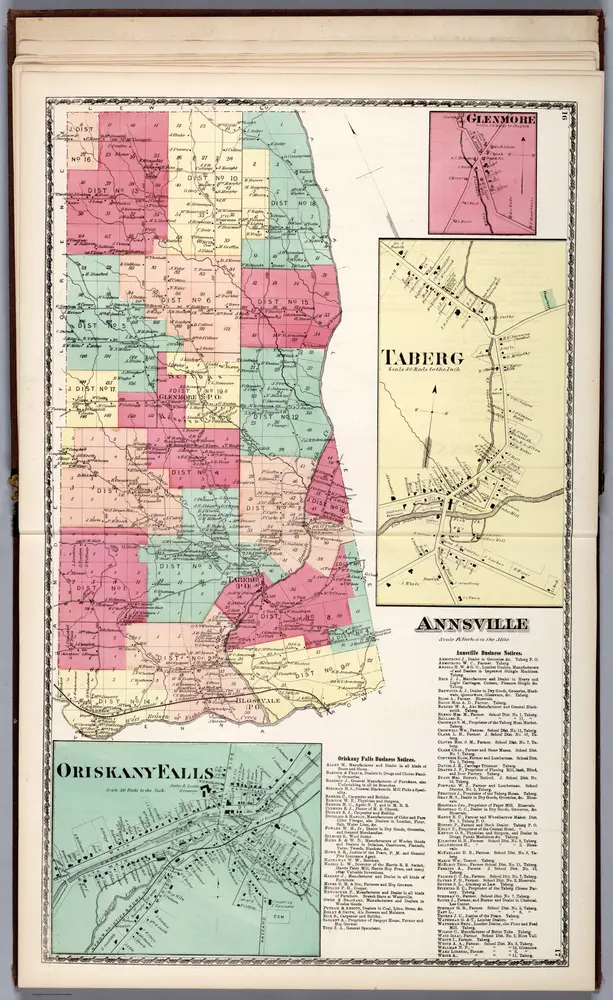 Vista previa del mapa antiguo