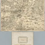 Anteprima della vecchia mappa