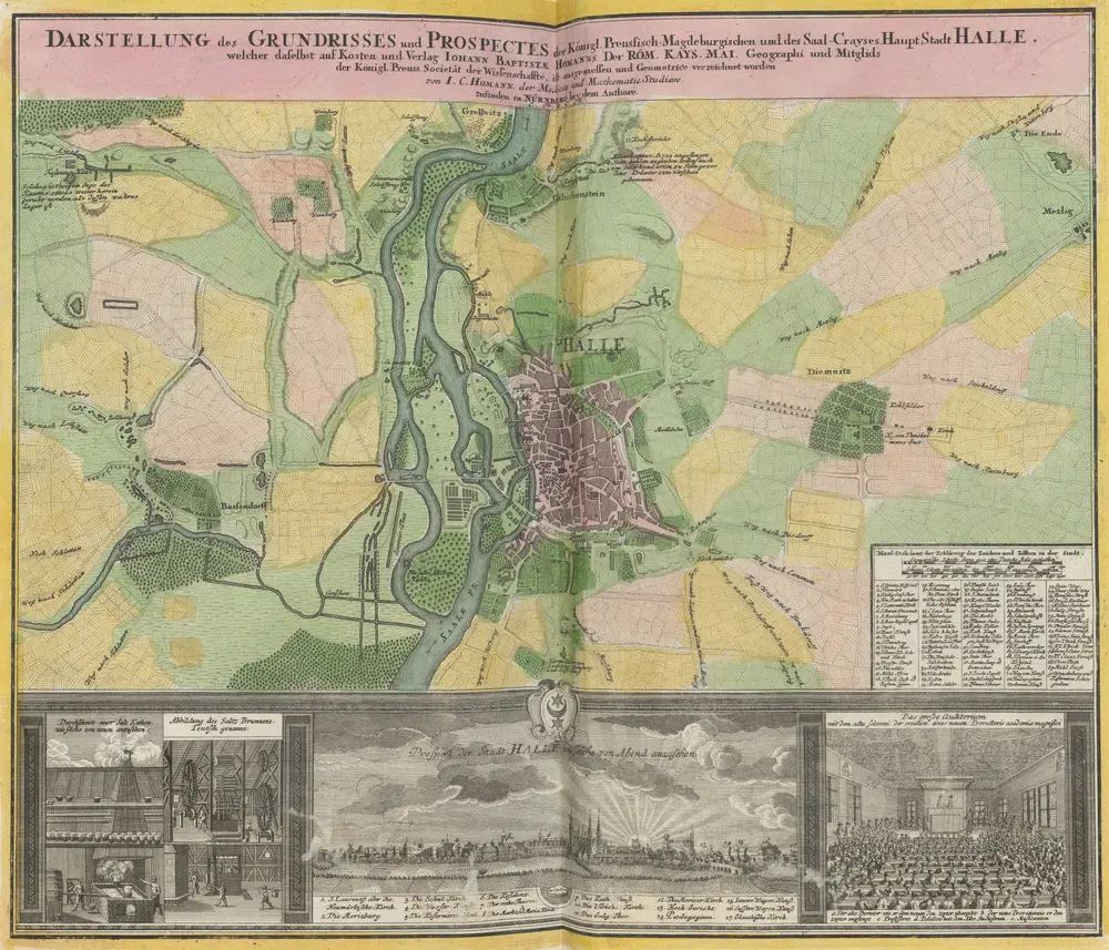 Pré-visualização do mapa antigo