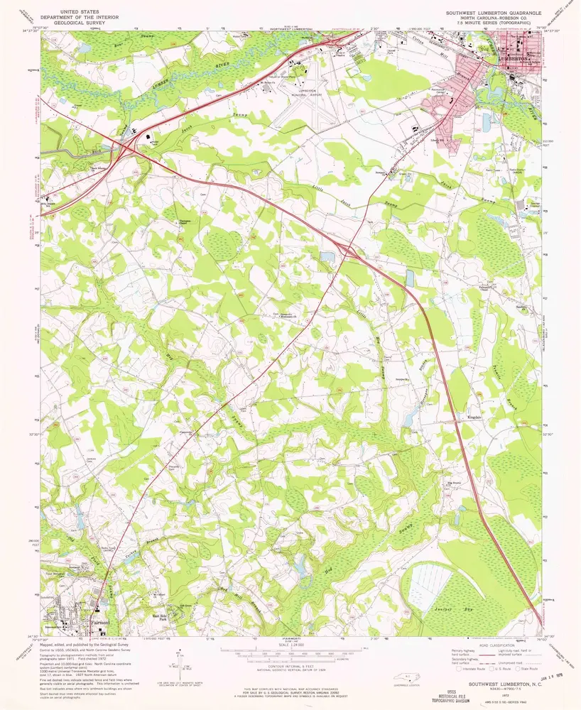 Pré-visualização do mapa antigo