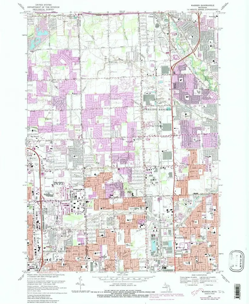 Anteprima della vecchia mappa