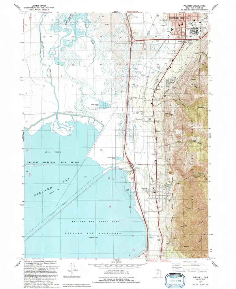 Vista previa del mapa antiguo