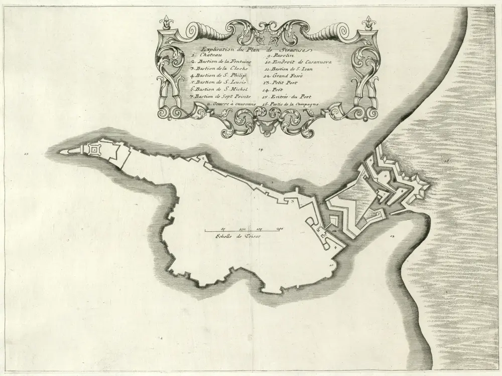 Thumbnail of historical map