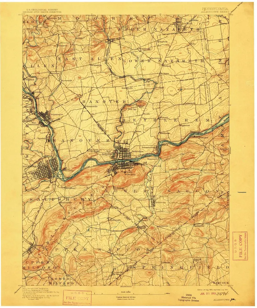 Thumbnail of historical map