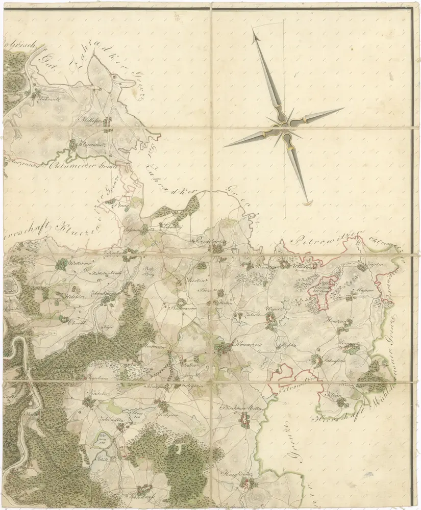 Thumbnail of historical map