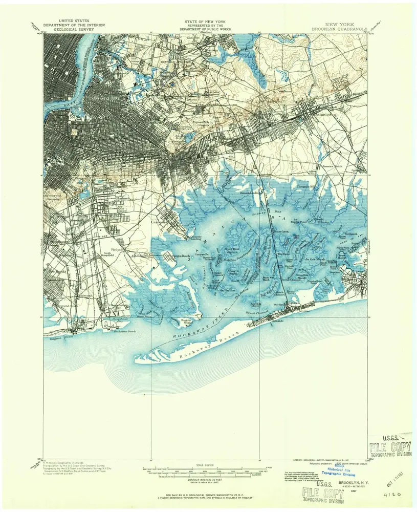 Anteprima della vecchia mappa