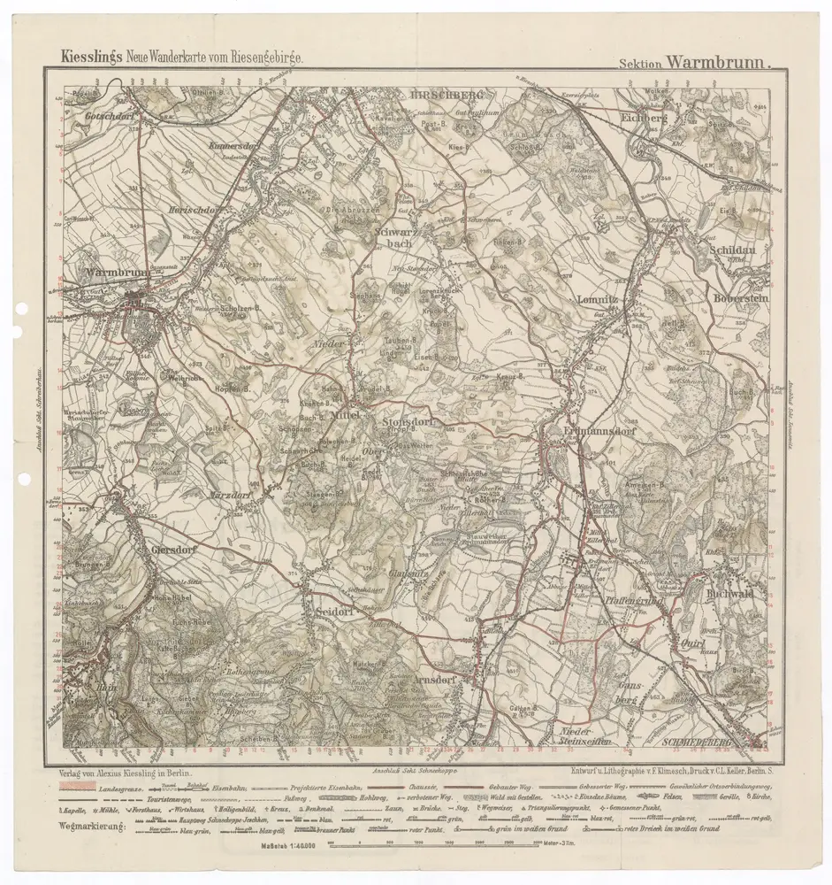 Pré-visualização do mapa antigo