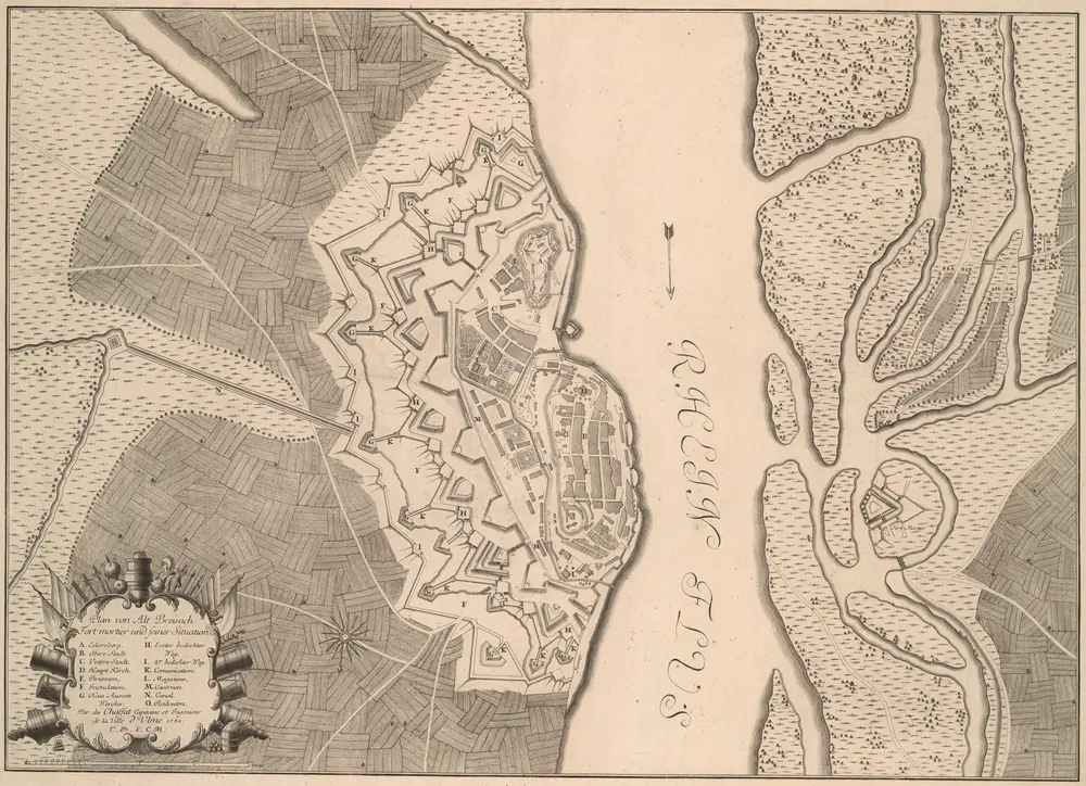 Thumbnail of historical map