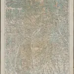 Anteprima della vecchia mappa