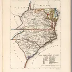 Thumbnail of historical map