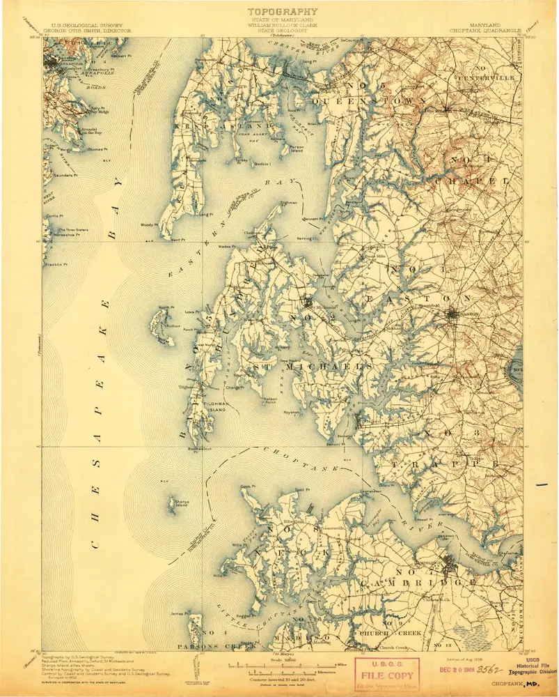 Thumbnail of historical map