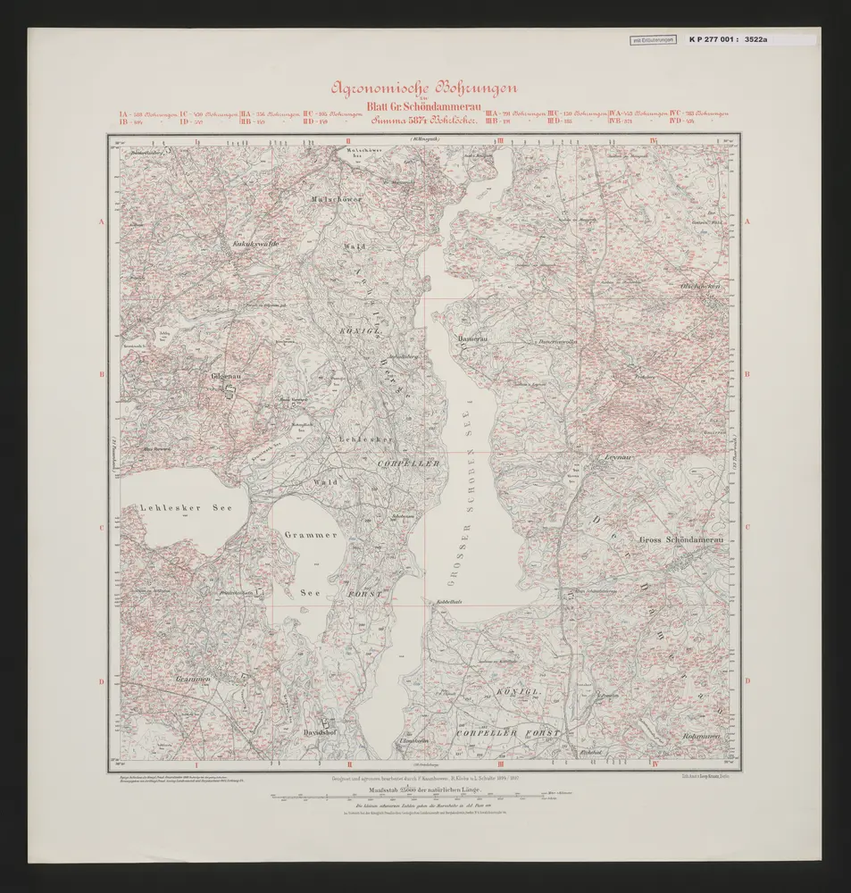 Pré-visualização do mapa antigo