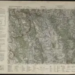 Anteprima della vecchia mappa