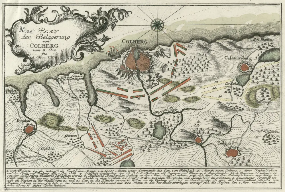 Pré-visualização do mapa antigo