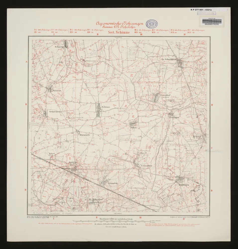 Pré-visualização do mapa antigo