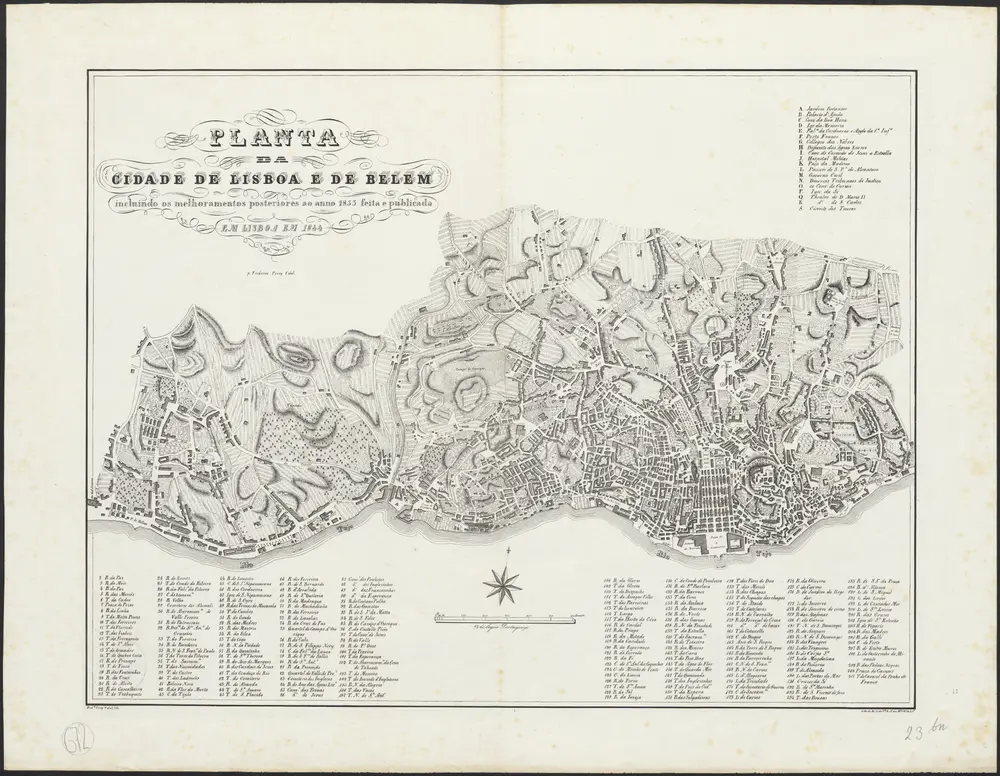 Pré-visualização do mapa antigo